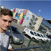 Clases Particulares de Matemáticas, Química o Física, para alumnos entre Primaria hasta 2º BACH